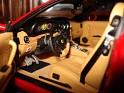 1:18 Hot Wheels Elite Ferrari 575M Superamerica 2005 Red. Uploaded by DaVinci